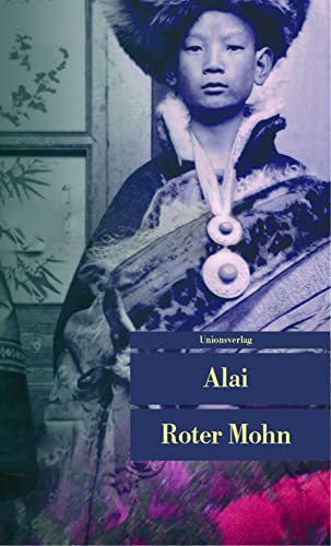 Roter Mohn: Roman (Unionsverlag Taschenbücher) von Unionsverlag