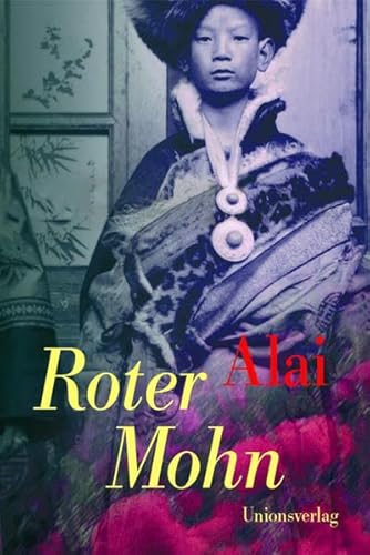 Roter Mohn: Roman