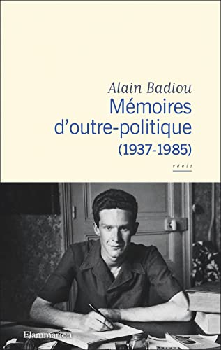 Mémoires d'outre-politique: (1937-1985) von FLAMMARION