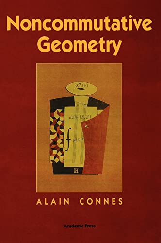 Noncommutative Geometry von Academic Press