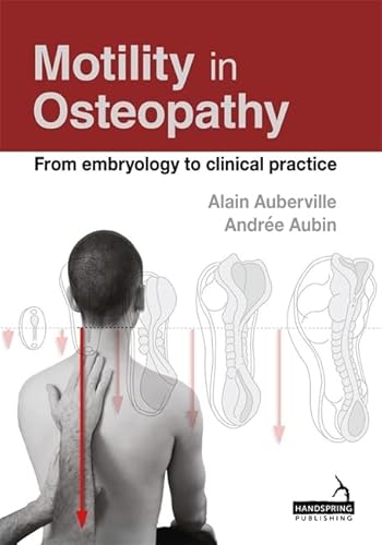 Motility in Osteopathy: An embryology based concept: From embryology to clinical practice