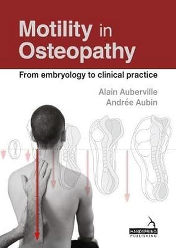 Motility in Osteopathy: An embryology based concept: From embryology to clinical practice