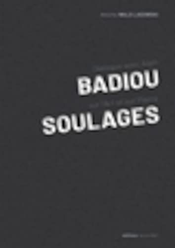 Soulages - dialogue avec Alain Badiou sur l'art Soulages - dialogue avec Alain Badiou sur l'art von CERCLE D'ART