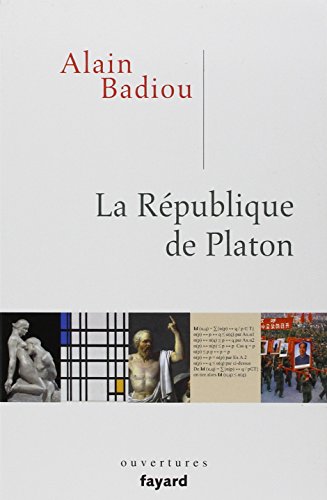 La Republique de Platon