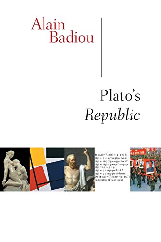 Plato’s Republic von Polity