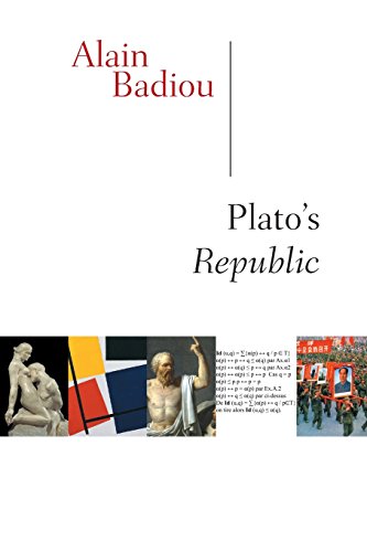 Plato’s Republic