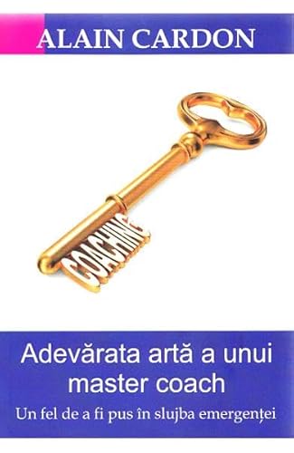 Adevarata Arta A Unui Master Coach von Bmi