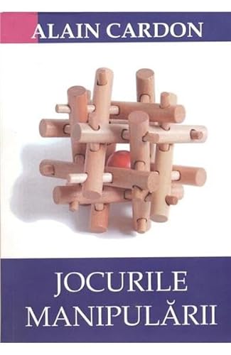 Jocurile Manipularii von Bmi