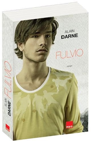 Fulvio Fulvio von Health and Orange
