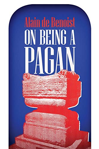 On Being a Pagan von Arcana Europa Media LLC