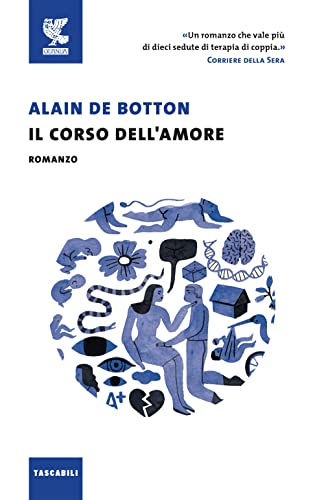 Il corso dell'amore (Tascabili Guanda. Narrativa)