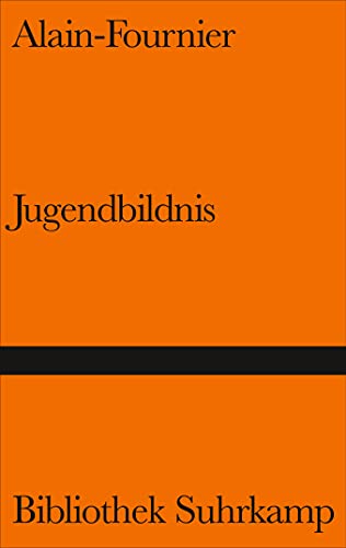 Jugendbildnis Jugendbildnis
