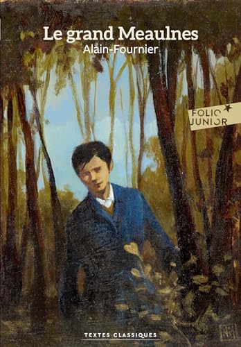 Le Grand Meaulnes von Folio Junior