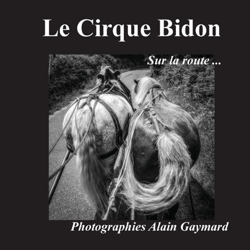 Le cirque Bidon: Sur la route von Books on Demand