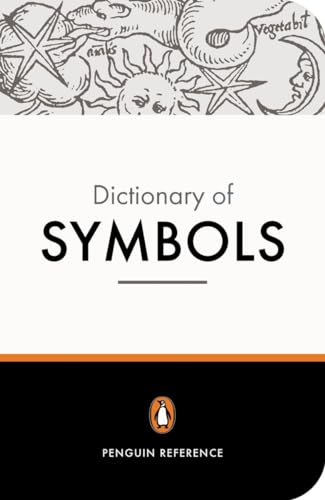 The Penguin Dictionary of Symbols (Dictionary, Penguin) von Penguin Books