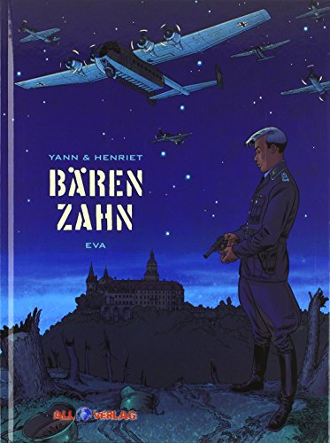 Bärenzahn - Eva