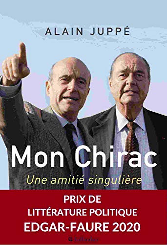 Mon Chirac: Une amitié singulière von TALLANDIER