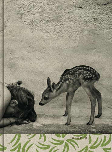 Alain Laboile: Summer of the Fawn von Kehrer Verlag