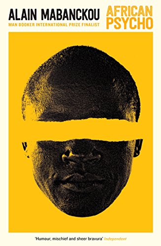 African Psycho (Serpent's Tail Classics) von Profile Books