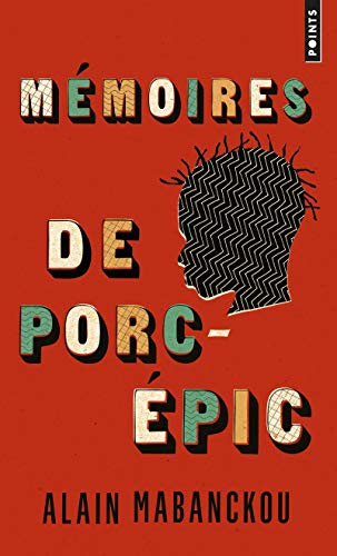 Memoires de porc-epic von Seuil