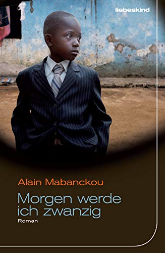 Morgen werde ich zwanzig: Roman von Liebeskind Verlagsbhdlg.