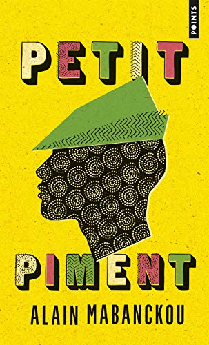 Petit piment: Roman von Points