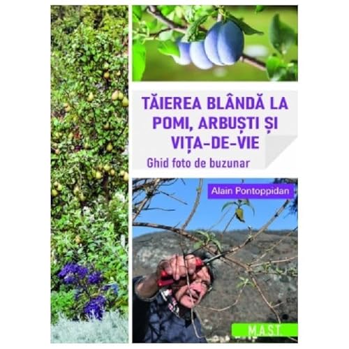 Taierea Blanda La Pomi, Arbusti Si Vita-De-Vie von Mast