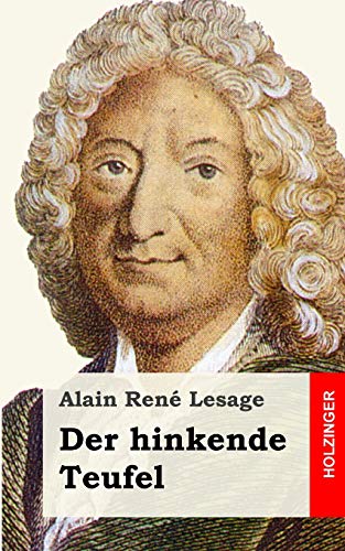 Der hinkende Teufel