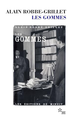 Les Gommes von MINUIT