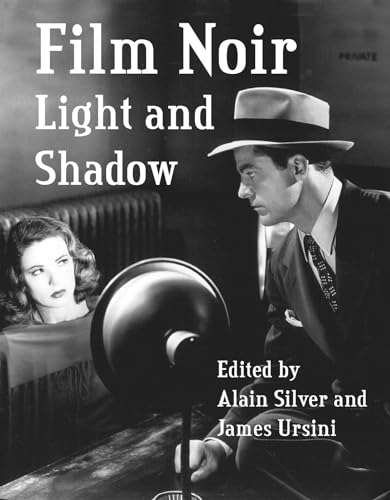 Film Noir: Light and Shadow (Limelight)