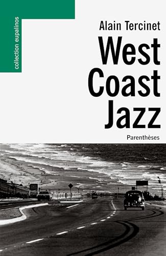 WEST COAST JAZZ von PARENTHESES