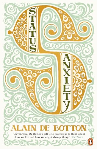 Status Anxiety Status Anxiety von Penguin