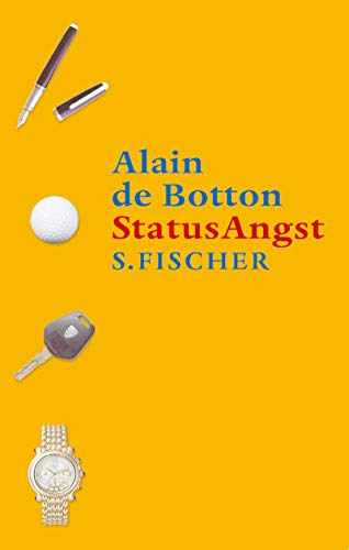 Statusangst Statusangst von S. FISCHER