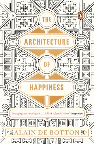 The Architecture of Happiness von Penguin Books Ltd (UK)