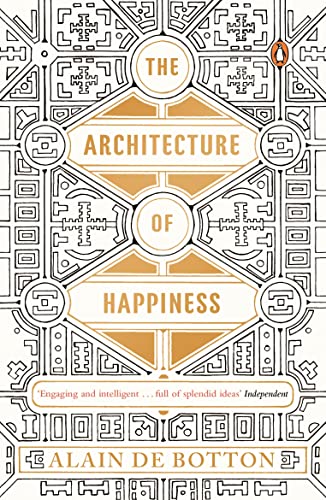 The Architecture of Happiness The Architecture of Happiness von Penguin