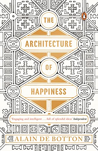 The Architecture of Happiness von Penguin