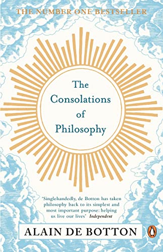 The Consolations of Philosophy von Penguin Books Ltd (UK)