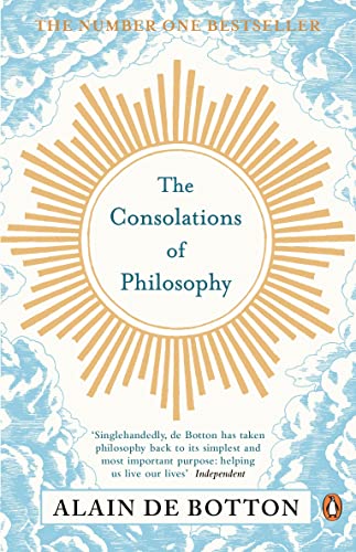 The Consolations of Philosophy von Penguin