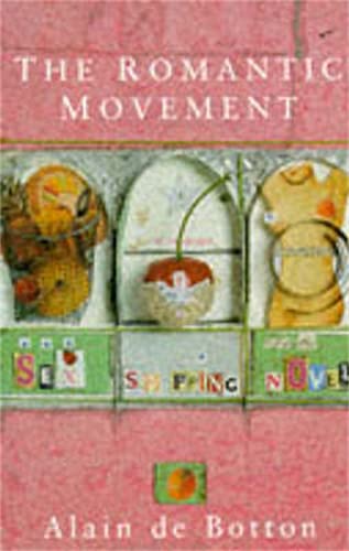 The Romantic Movement The Romantic Movement