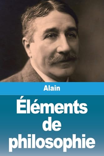 Éléments de philosophie Éléments de philosophie von Prodinnova