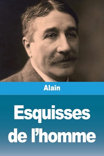 Esquisses de l'homme Esquisses de l'homme von Prodinnova