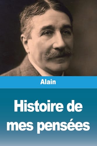 Histoire de mes pensées Histoire de mes pensées von Prodinnova