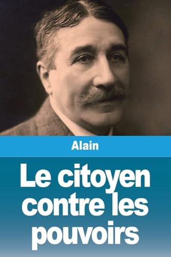 Le citoyen contre les pouvoirs Le citoyen contre les pouvoirs von Prodinnova