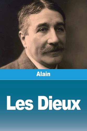 Les Dieux von Prodinnova