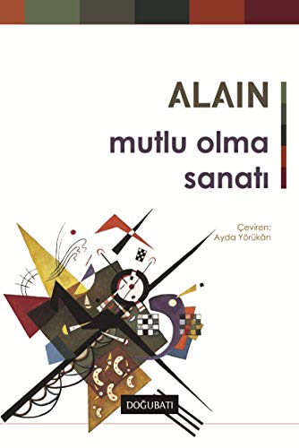 Mutlu Olma Sanati