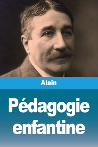 Pédagogie enfantine Pédagogie enfantine von Prodinnova