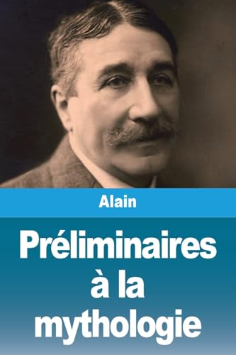 Préliminaires à la mythologie Préliminaires à la mythologie von Prodinnova