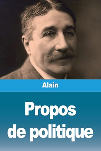 Propos de politique Propos de politique von Prodinnova