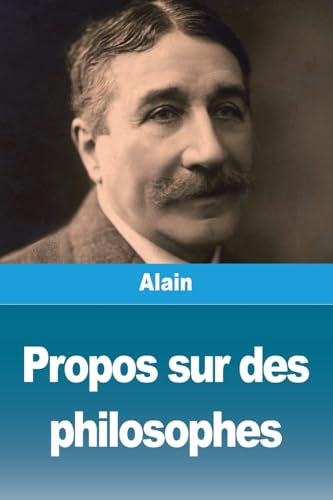Propos sur des philosophes von Prodinnova