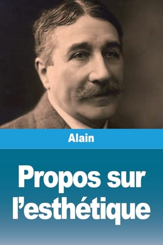 Propos sur l'esthétique Propos sur l'esthétique von Prodinnova